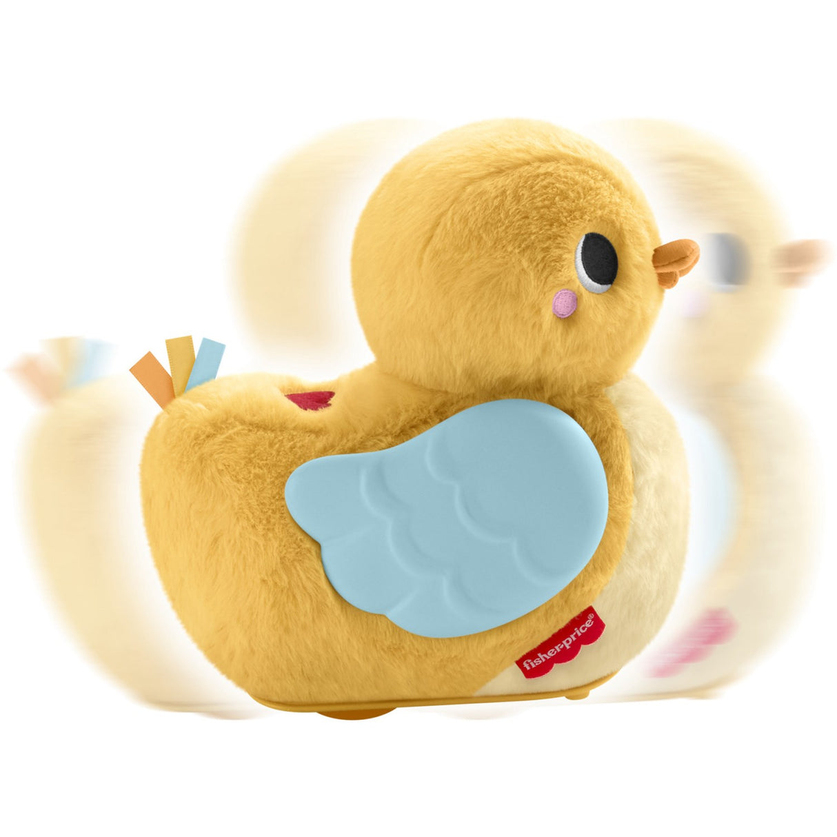 Fisher-Price® Flap & Follow And