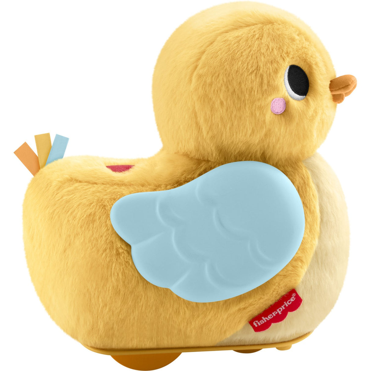 Fisher-Price® Flap & Follow And