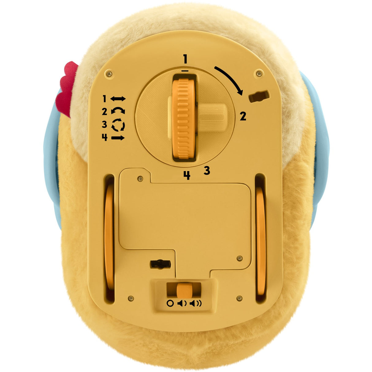 Fisher-Price® Flap & Follow And