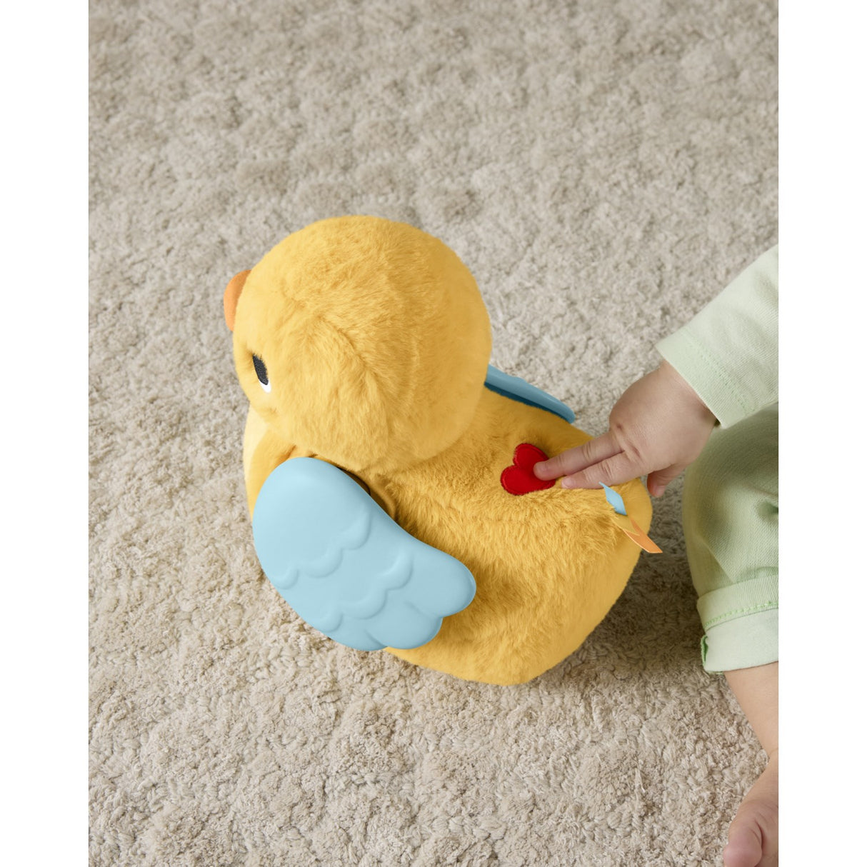 Fisher-Price® Flap & Follow And