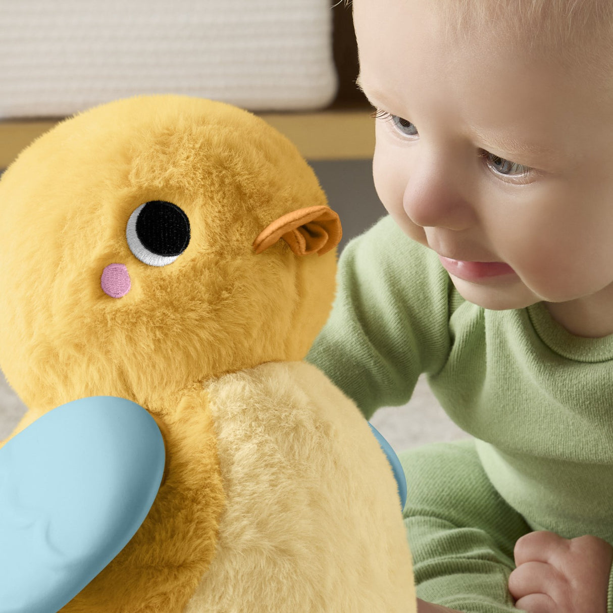 Fisher-Price® Flap & Follow And