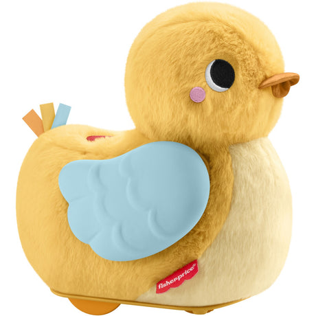 Fisher-Price® Flap & Follow And