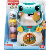 Fisher-Price® Seek & Find Frø