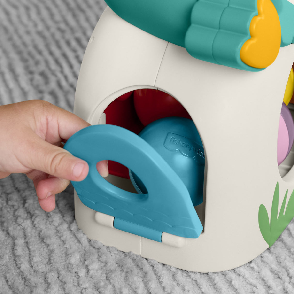 Fisher-Price® Seek & Find Frø