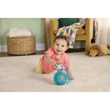 Fisher-Price® Crawl & Go Lilla Abe