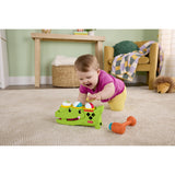 Fisher-Price® Alligator Med Bolde