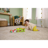 Fisher-Price® Alligator Med Bolde