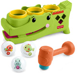 Fisher-Price® Alligator Med Bolde