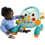 Fisher-Price® Pingvin Gåbil