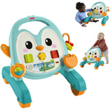 Fisher-Price® Pingvin Gåbil