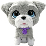 FurReal Walk-A-Lots Schnauzer 23 Cm