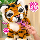 FurReal Gabby The Grow & Roar Tiger