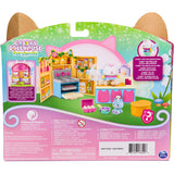Gabby's Dollhouse Cakey Kat Fe Køkken