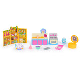 Gabby's Dollhouse Cakey Kat Fe Køkken