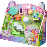 Gabby's Dollhouse Mercat Fe Badeværelse