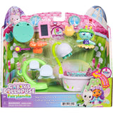 Gabby's Dollhouse Mercat Fe Badeværelse