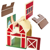 Hape Happy Farm Bondegård