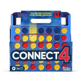 Hasbro Games Forbind 4