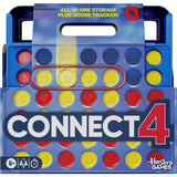 Hasbro Games Forbind 4
