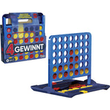 Hasbro Games Forbind 4