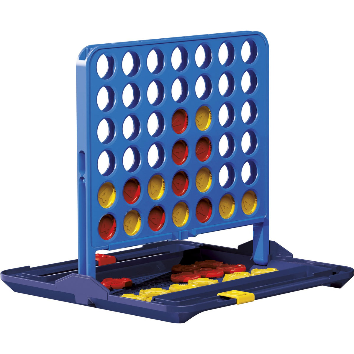 Hasbro Games Forbind 4