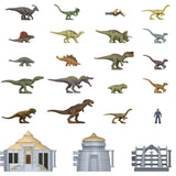 Jurassic World Advent Calendar 2026