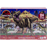 Jurassic World Advent Calendar 2026