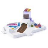 Kinetic Sand Sweet Station