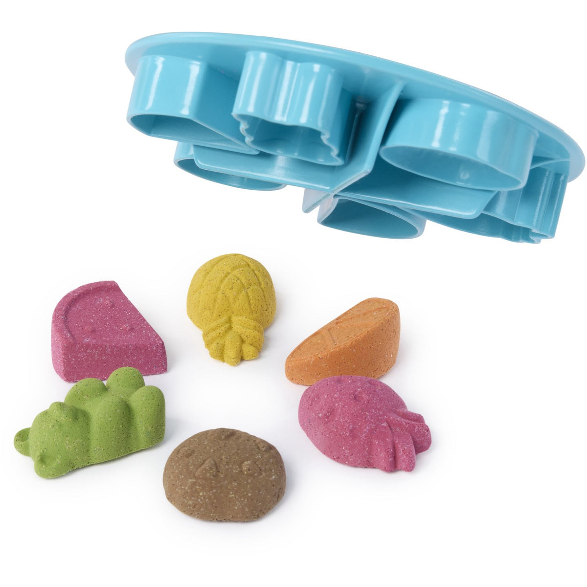 Kinetic Sand Sweet Station