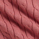 Ralph Lauren Baby Canvas Pink Jumper Sæt