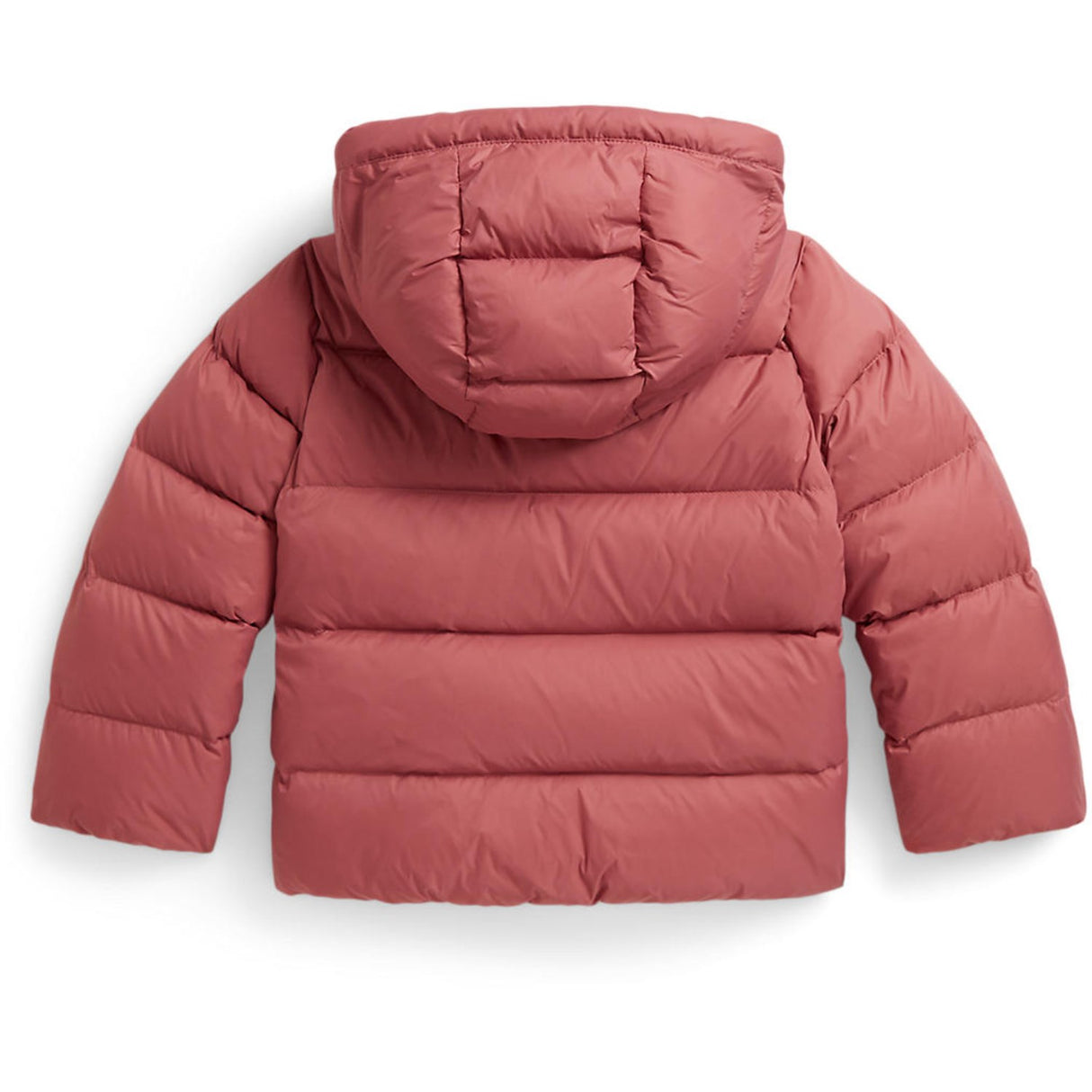 Polo Ralph Lauren Canvas Pink Bomber Jakke