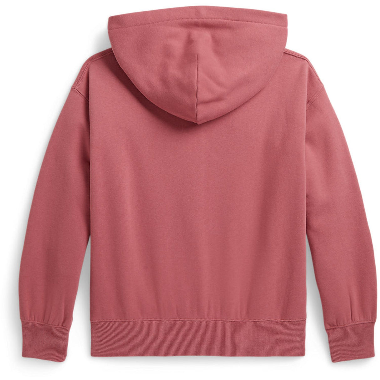 Polo Ralph Lauren Canvas Pink Sweatshirt