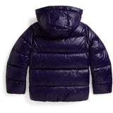 Polo Ralph Lauren Newport Navy Bomber Jakke