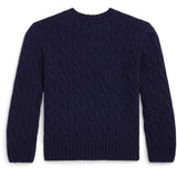 Polo Ralph Lauren Hunter Navy/C3822 Pullover