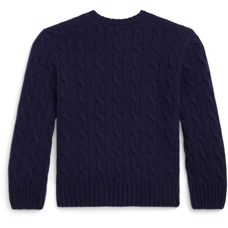 Polo Ralph Lauren Hunter Navy/C3822 Pullover