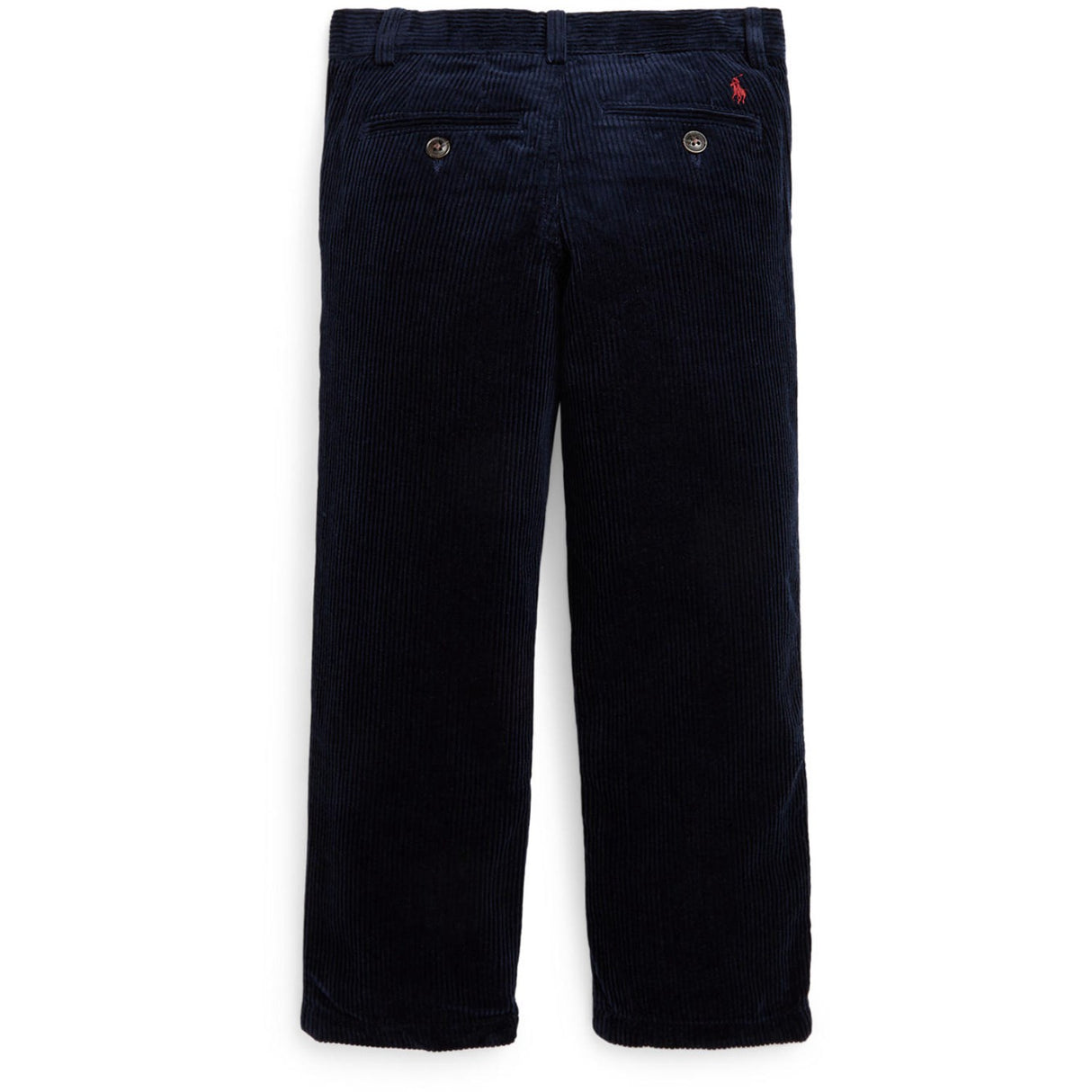 Polo Ralph Lauren Hunter Navy Flat Front Bukser