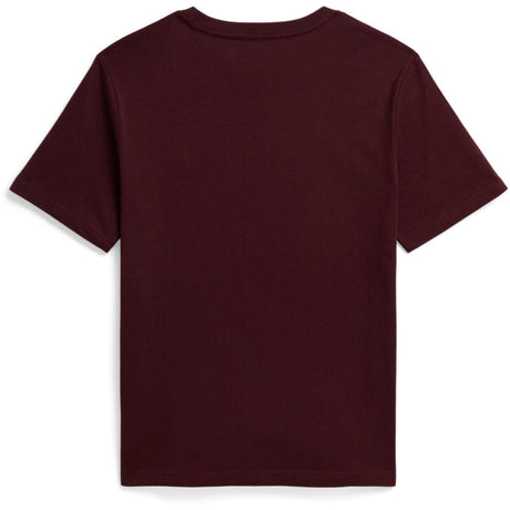 Polo Ralph Lauren Rich Ruby/C8154 T-Shirt