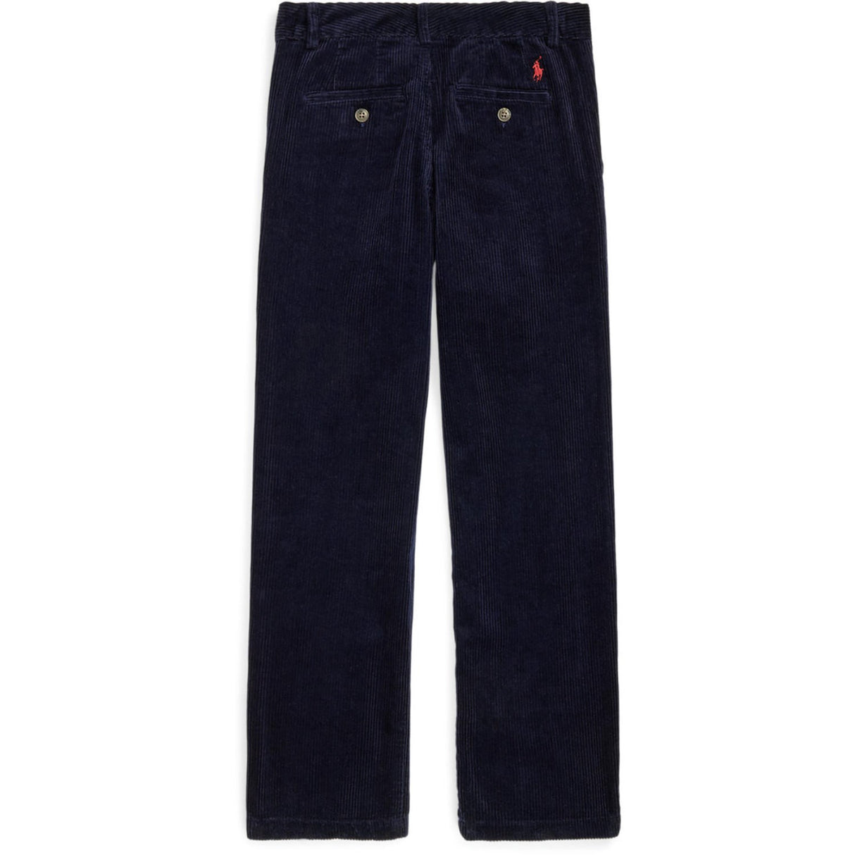 Polo Ralph Lauren Hunter Navy Flat Front Bukser