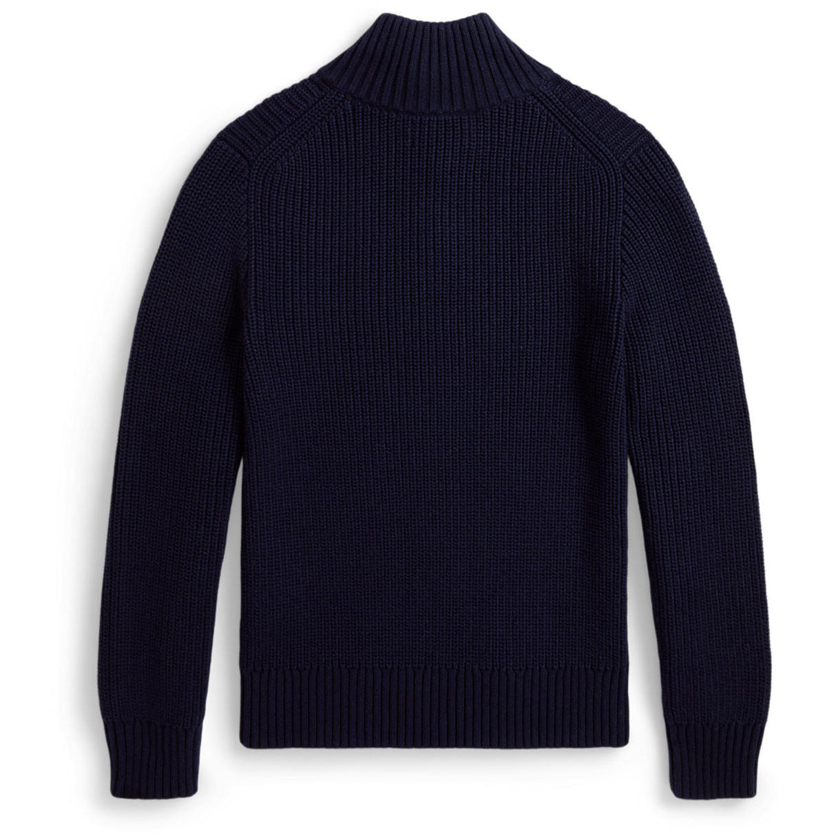 Polo Ralph Lauren Refined Navy Pullover