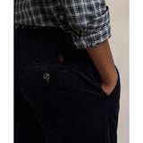 Polo Ralph Lauren Hunter Navy Flat Front Bukser
