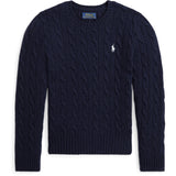 Polo Ralph Lauren Hunter Navy Pullover