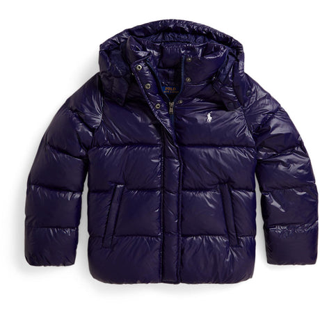 Polo Ralph Lauren Newport Navy Bomber Jakke