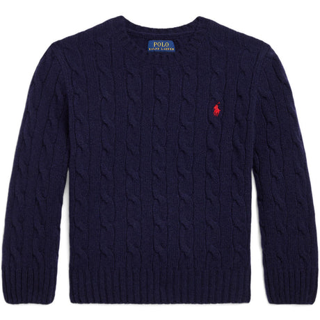 Polo Ralph Lauren Hunter Navy/C3822 Pullover