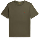 Polo Ralph Lauren Cruise Olive/C8702 T-Shirt