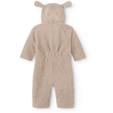 MarMar Bonded Teddy Muddy Melange Oberti Dragt