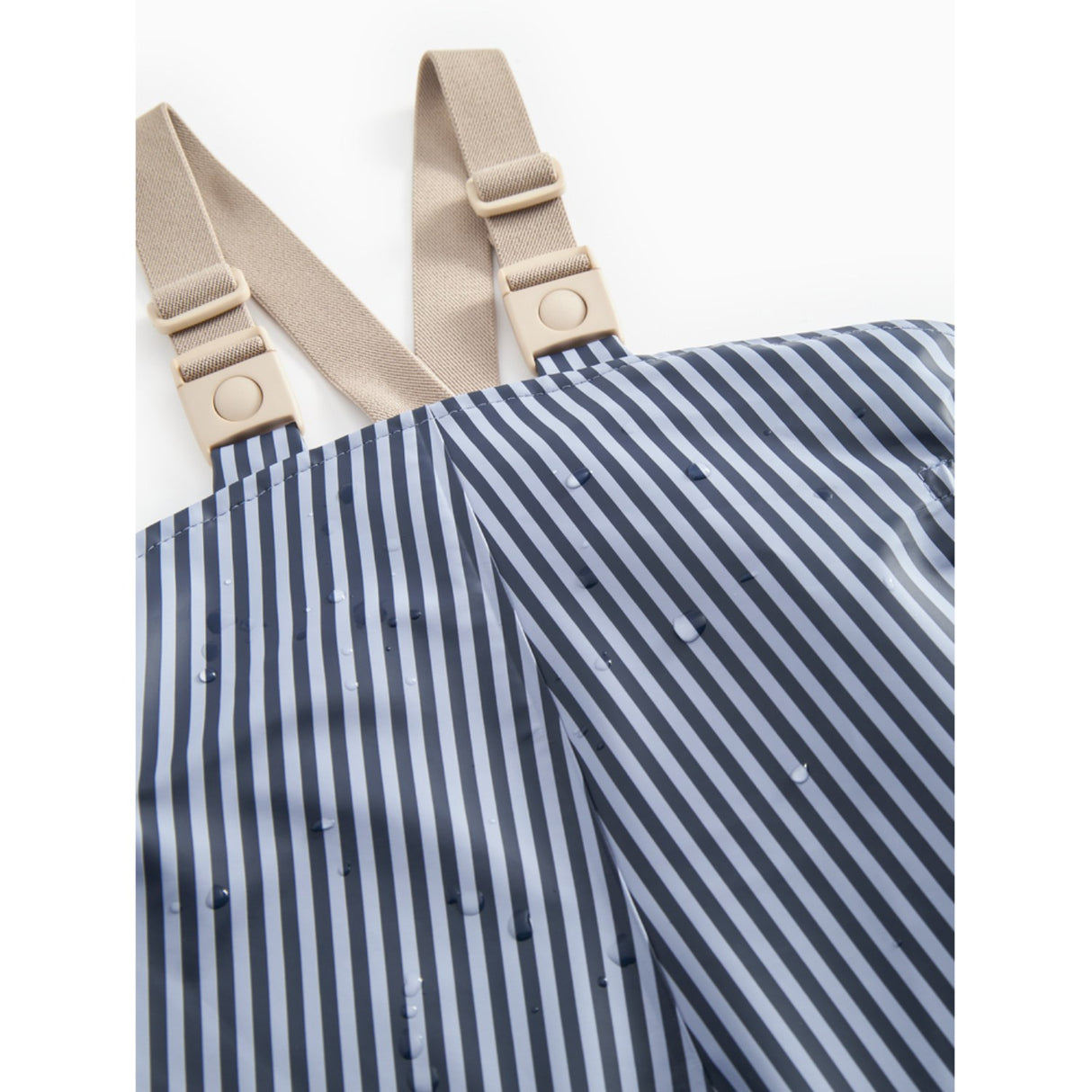MarMar Rainwear Blue Stripes Oddy Sæt