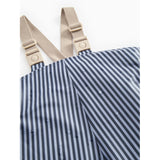 MarMar Rainwear Blue Stripes Oddy Sæt