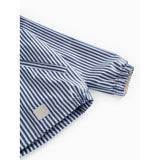 MarMar Rainwear Blue Stripes Oddy Sæt