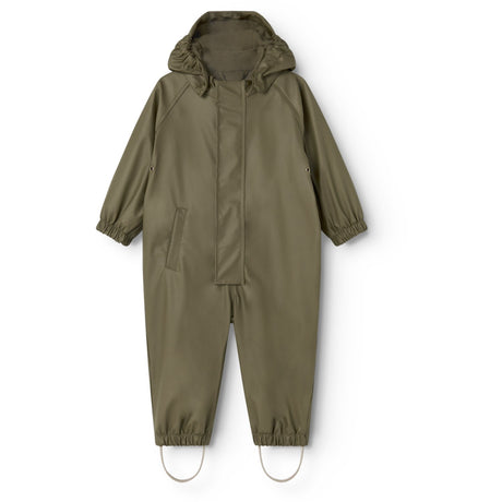 MarMar Rainwear Fleece Crocodile Orion Dragt