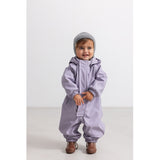 MarMar Rainwear Fleece Dried Lavender Orion Dragt